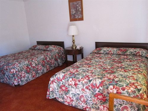 Cadet Motel Cornwall-on-Hudson Buitenkant foto